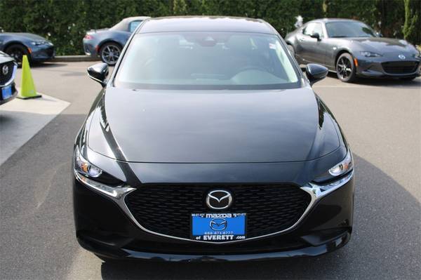 2020 Mazda Mazda3 AWD All Wheel Drive Mazda 3 Select Sedan - cars & for sale in Everett, WA – photo 2