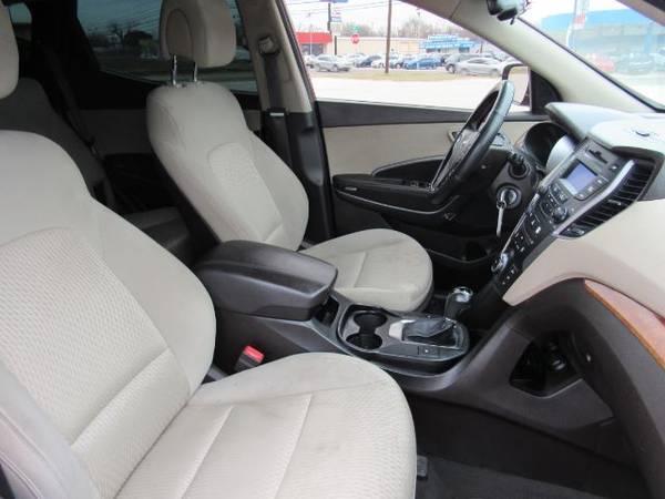 2013 Hyundai Santa Fe Sport 2 4 AWD - - by dealer for sale in Killeen, TX – photo 22