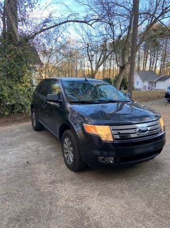 2007 Ford Edge (Parts) for sale in Powder Springs, GA – photo 5