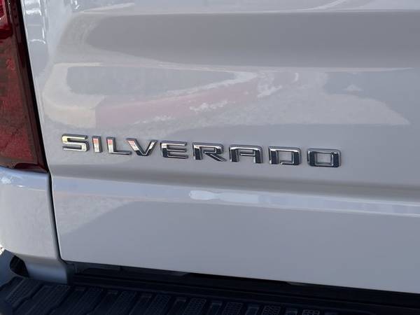 2020 Chevrolet Silverado 1500 LT - cars & trucks - by dealer -... for sale in San Antonio, TX – photo 5