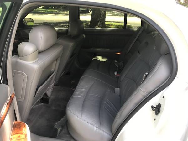 2004 Buick Park Avenue Ultra Leather Loaded Super LOW PRICE for sale in SAINT PETERSBURG, FL – photo 17