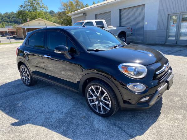 2016 Fiat 500X Trekking Plus. Low miles. - cars & trucks - by owner... for sale in Calhoun, GA – photo 10