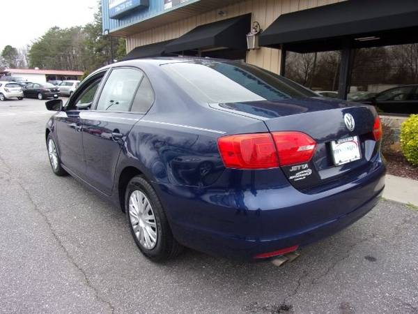 2012 Volkswagen Jetta - Down Payments As Low As 1000 - cars & for sale in Lincolnton, NC – photo 7