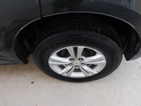2013 Chevrolet Equinox FWD 4dr LS with Tires, P225/65R17 all-season,... for sale in Fort Myers, FL – photo 6