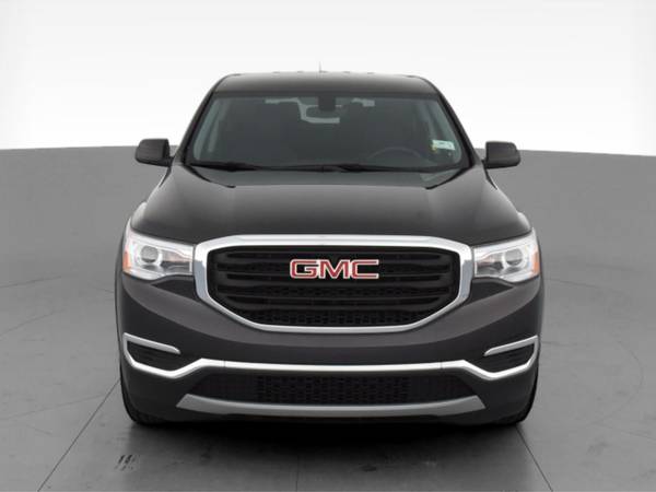 2018 GMC Acadia SLE-1 Sport Utility 4D suv Gray - FINANCE ONLINE -... for sale in Indianapolis, IN – photo 17