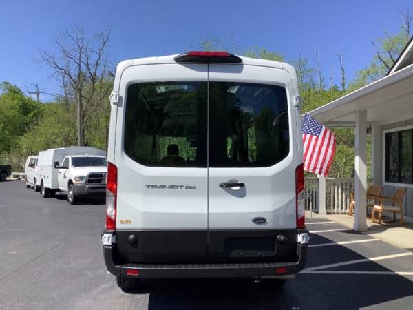 2020 Ford Transit Cargo Van TRANSIT T-250 MED - ROOF CARGO - cars & for sale in Fairview, TN – photo 4