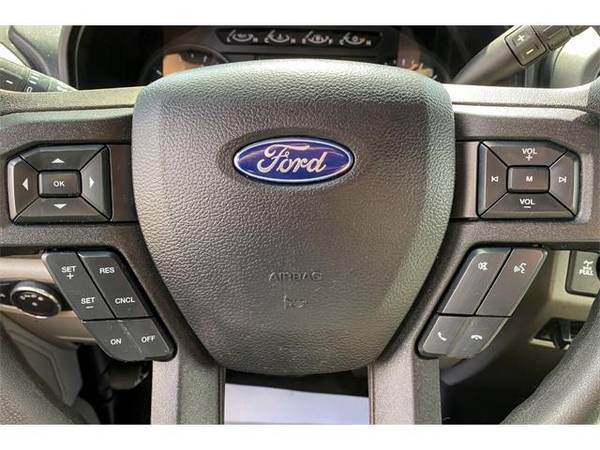 2019 Ford F-350 Super Duty XL 4x4 4dr Supercab 168 for sale in New Lebanon, NY – photo 23
