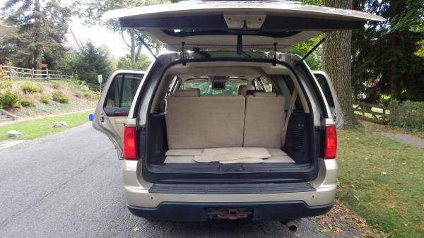 2006 Lincoln Navigator for sale in HARRISBURG, PA – photo 15