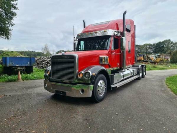 Freightliner coronado for sale in Other, NY