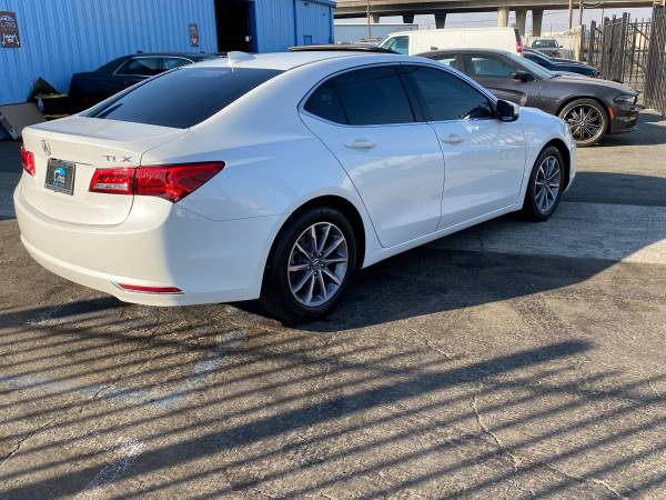 2019 ACURA TLX FULLY LOADED 22k MILES *HOLIDAYS SPECIAL* - cars &... for sale in Sacramento , CA – photo 5