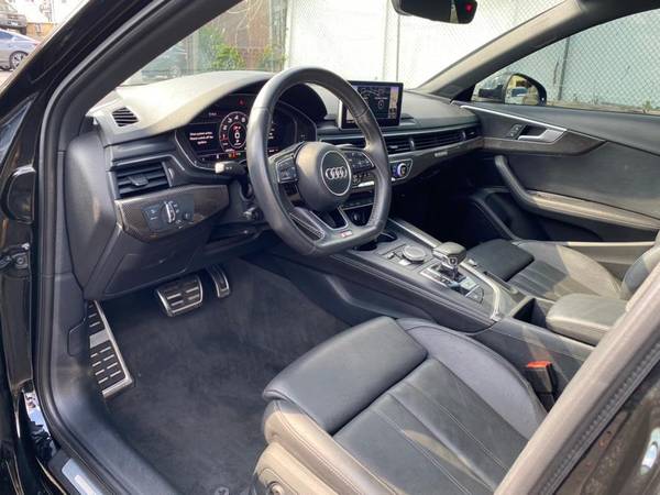 2018 Audi S4 3.0 TFSI Premium Plus quattro AWD - cars & trucks - by... for sale in Jamaica, NY – photo 11