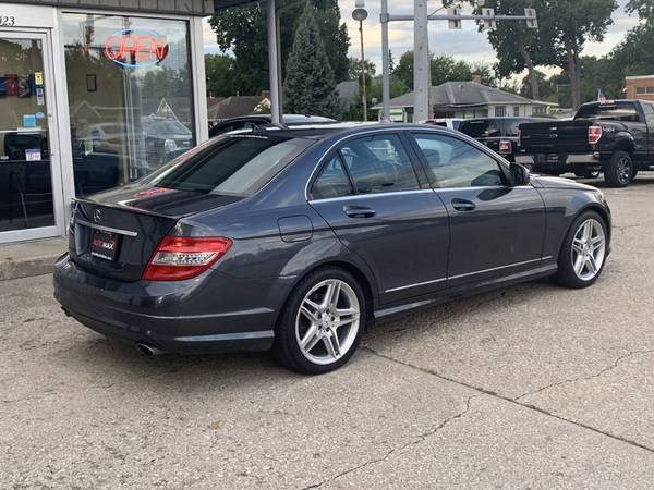 2008 Mercedes-Benz C350 Sport . $800- $1000 DOWN PAYMENT. Guaranteed... for sale in Mishawaka, IN – photo 5