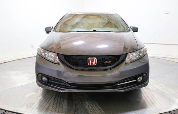 2014 Honda CIVIC SEDAN Si COLD AC MANUAL RUNS GREAT EXHASUT L K for sale in Sarasota, FL – photo 8
