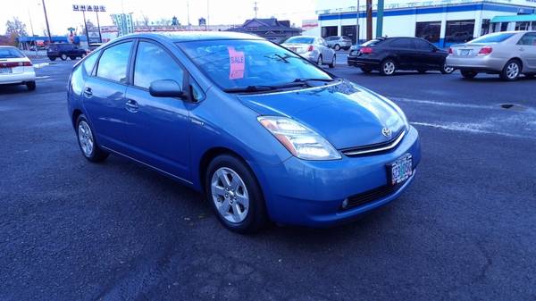 2008 Toyota Prius !! 1 OWNER !! - cars & trucks - by dealer -... for sale in Medford, OR – photo 2