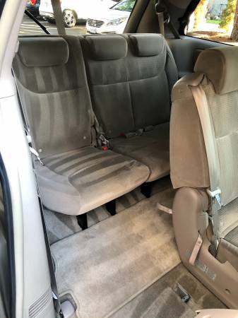 2007 TOYOTA Sienna LE, 1 Owner, excellent condition, Runs Great! -... for sale in Lake Oswego, OR – photo 18