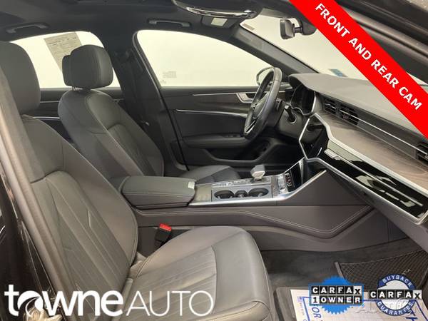 2020 Audi A6 2 0T Premium Plus quattro SKU: 3CPUU Audi A6 2 0T for sale in Bowmansville, NY – photo 23