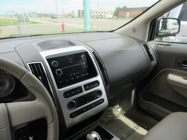 2010 Ford Edge Limited AWD - cars & trucks - by dealer - vehicle... for sale in Moorhead, ND – photo 24