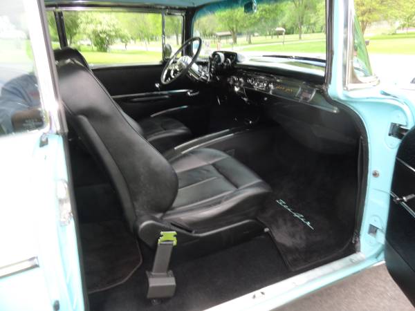 Chevy Belair 1957 for sale in La Crosse, MN – photo 6