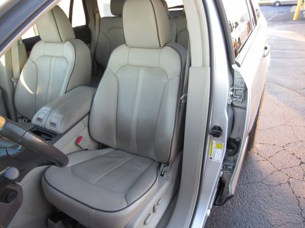 2012 Lincoln MKX AWD - cars & trucks - by dealer - vehicle... for sale in Rockford, WI – photo 15