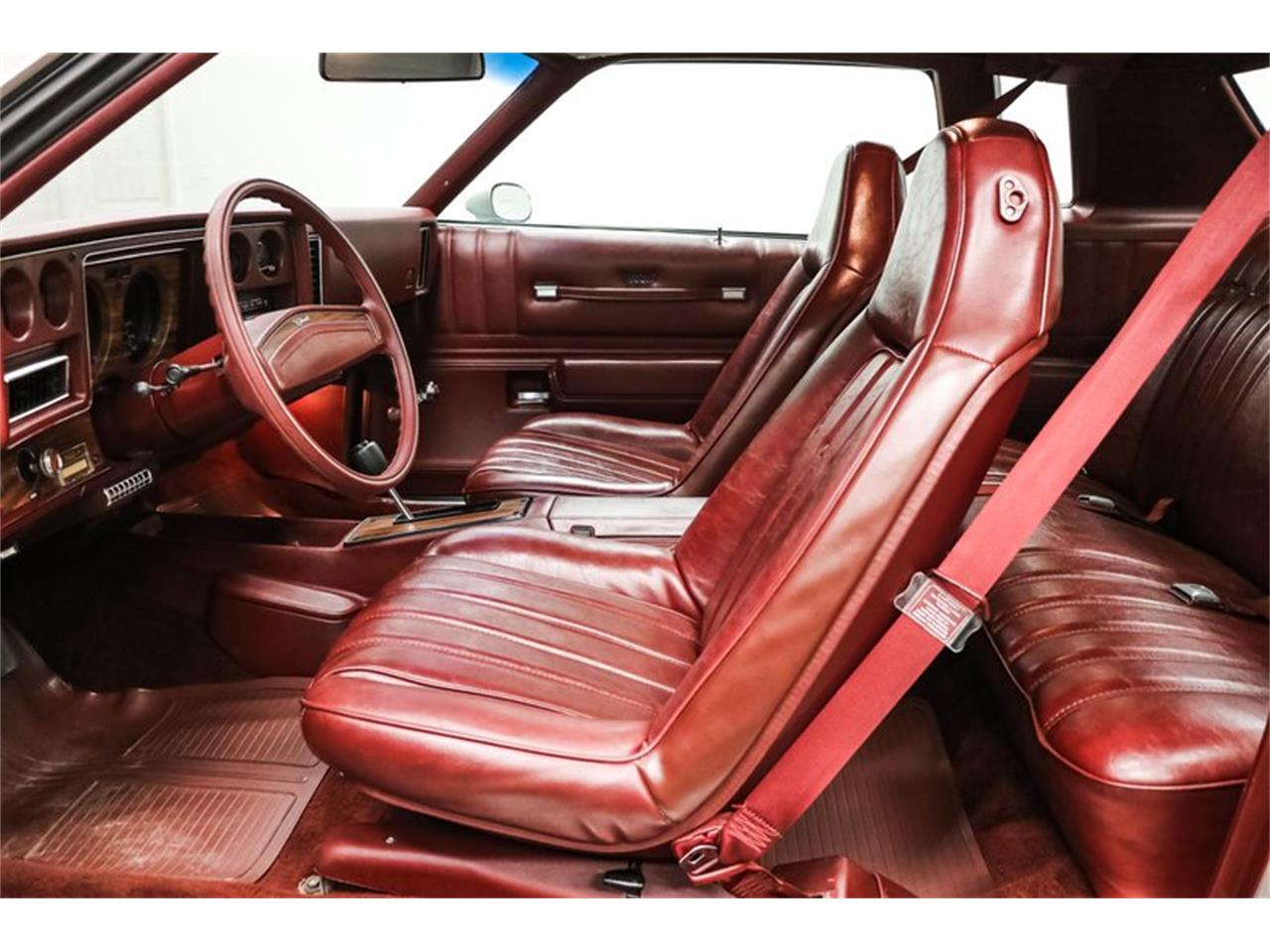 1976 Chevrolet Monte Carlo for sale in Sherman, TX – photo 13