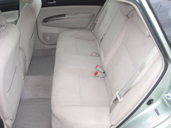 2006 Toyota Prius, 173Kmi, B/U Cam, Bluetooth, AUX Free Warranty -... for sale in West Allis, WI – photo 11