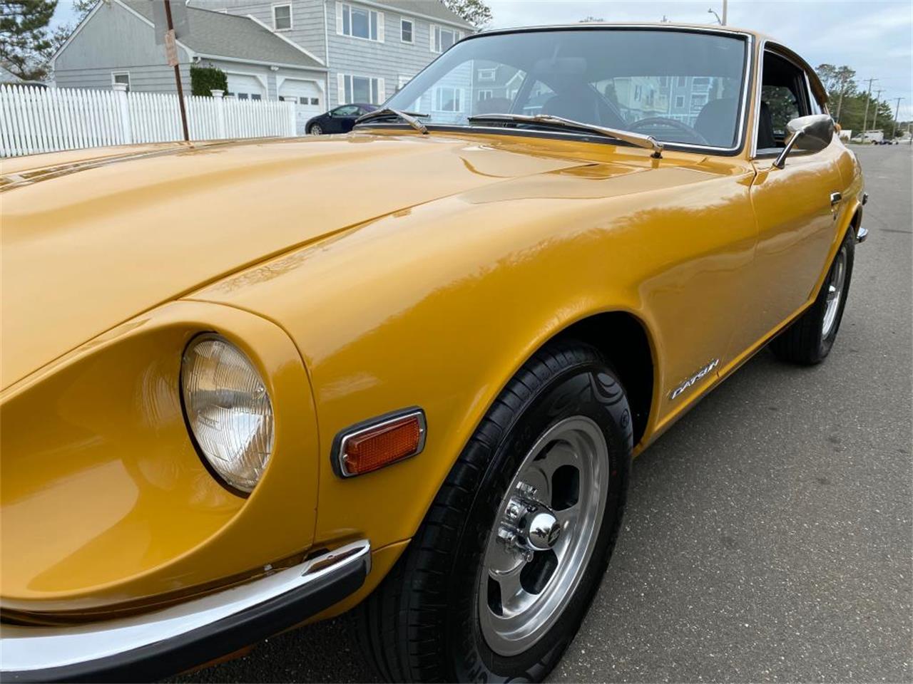 1971 Datsun 1600 for sale in Milford City, CT – photo 22