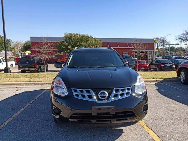 2013 Nissan Rogue SL 76k miles for sale in Austin, TX – photo 2