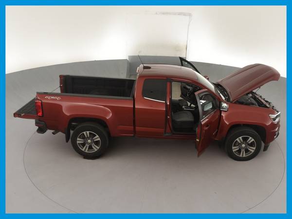2016 Chevy Chevrolet Colorado Extended Cab LT Pickup 2D 6 ft pickup for sale in Yuba City, CA – photo 20
