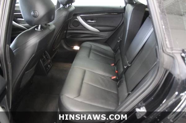2015 BMW 3 Series Gran Turismo AWD All Wheel Drive 328i xDrive for sale in Auburn, WA – photo 14