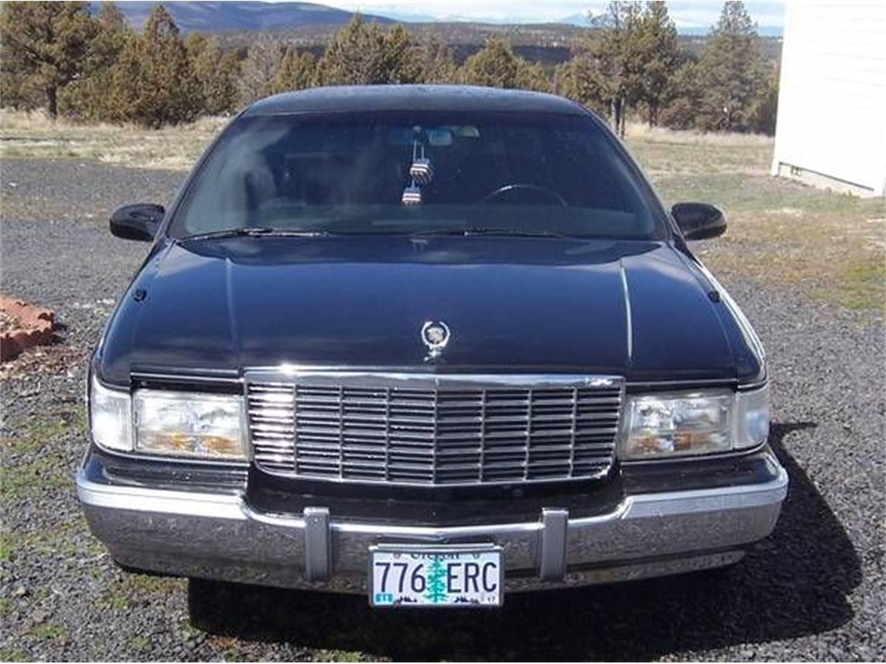 1996 Cadillac Limousine for sale in Cadillac, MI – photo 5