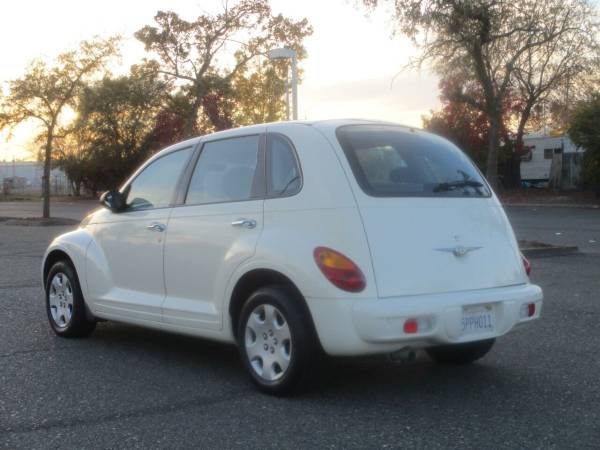 2005 Chrysler PT Cruiser ** Low Miles ** Clean Title ** Must See -... for sale in Sacramento , CA – photo 10