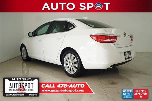 2016 Buick Verano - - by dealer for sale in Other, Other – photo 5