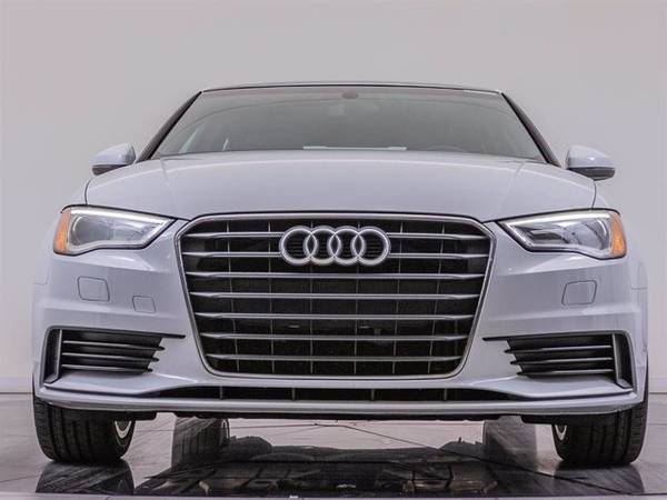 2015 Audi A3 Cold Weather Package - - by dealer for sale in Wichita, KS – photo 3