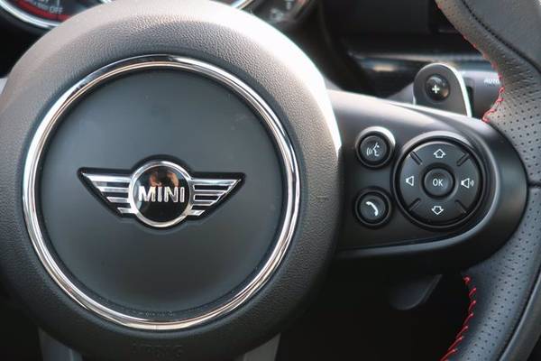 2019 Mini Clubman John Cooper Works - - by dealer for sale in Indianapolis, IN – photo 24