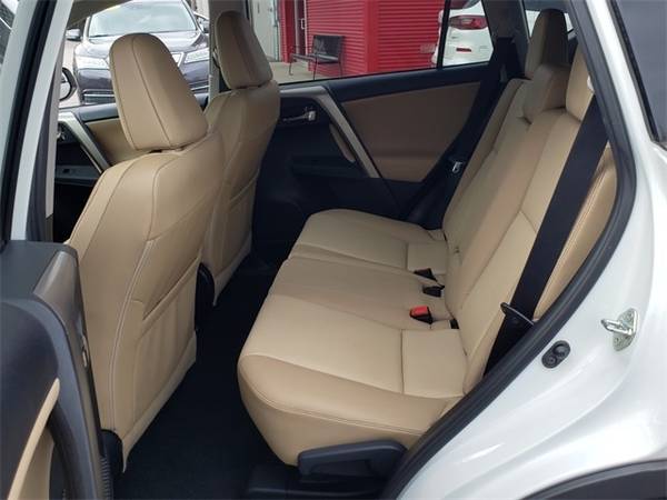 2015 Toyota RAV4 Limited - - by dealer - vehicle for sale in Jacksonville, FL – photo 5