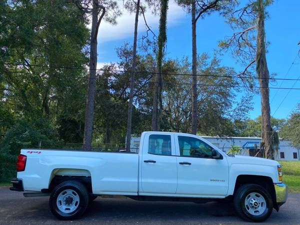 2015 CHEVROLET SILVERADO 2500HD WORK TRUCK//AFTER 6K... for sale in TAMPA, FL – photo 7