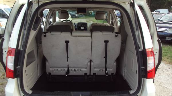 2013 Chrysler Town & Country Touring W/DVD - cars & trucks - by... for sale in Jacksonville, GA – photo 19