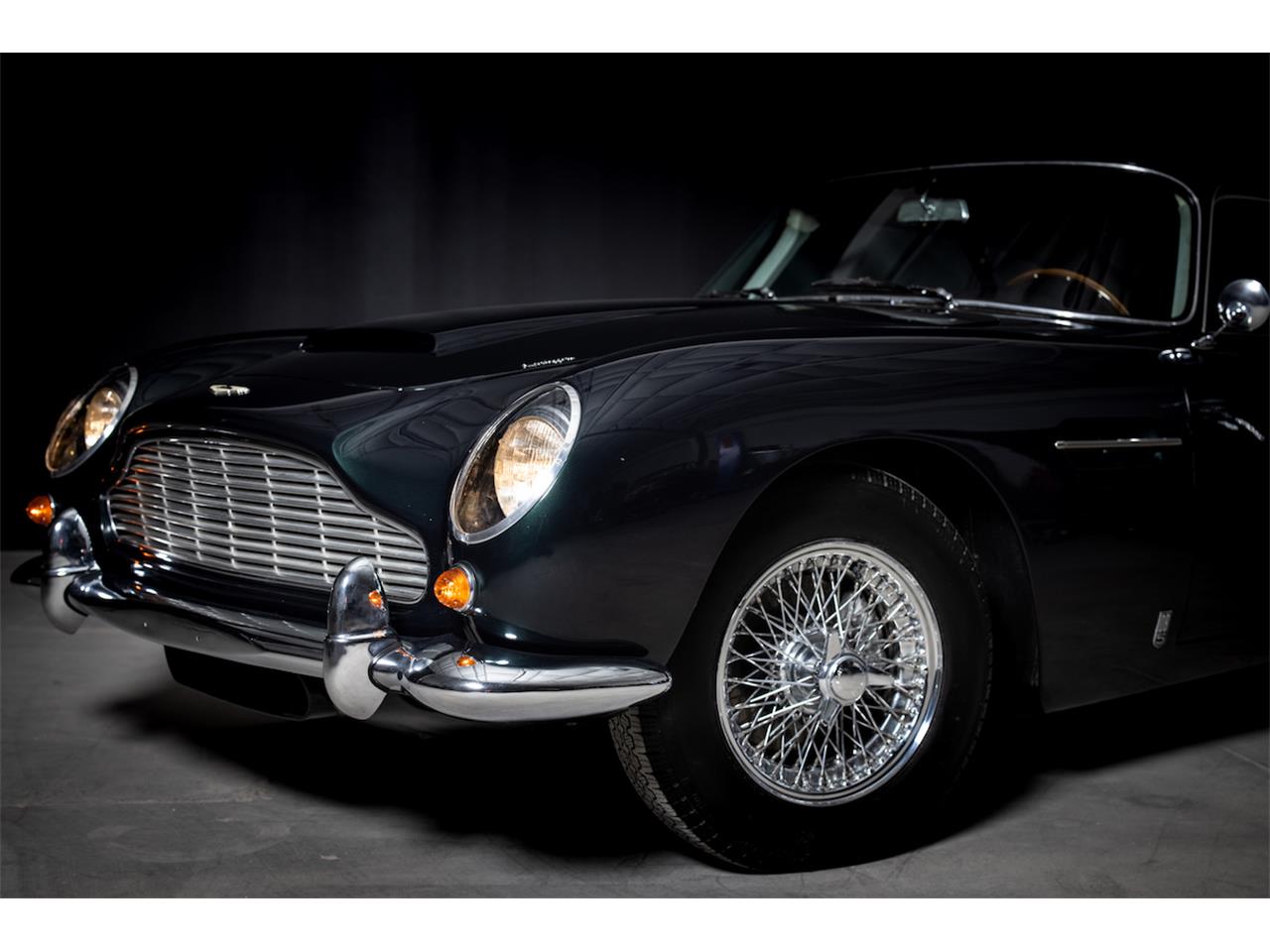1964 Aston Martin DB5 for sale in Brookfield , CT – photo 13