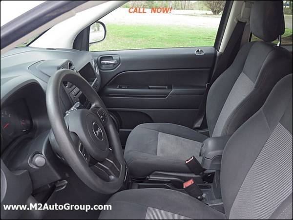 2011 Jeep Compass Sport 4dr SUV - - by dealer for sale in East Brunswick, NJ – photo 9