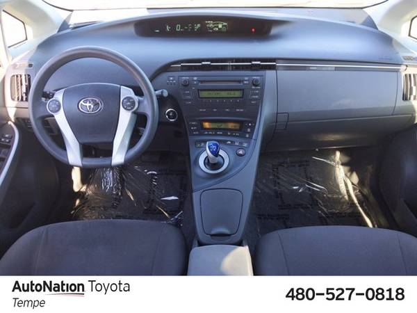 2010 Toyota Prius II SKU:A0193622 Hatchback - cars & trucks - by... for sale in Tempe, AZ – photo 17