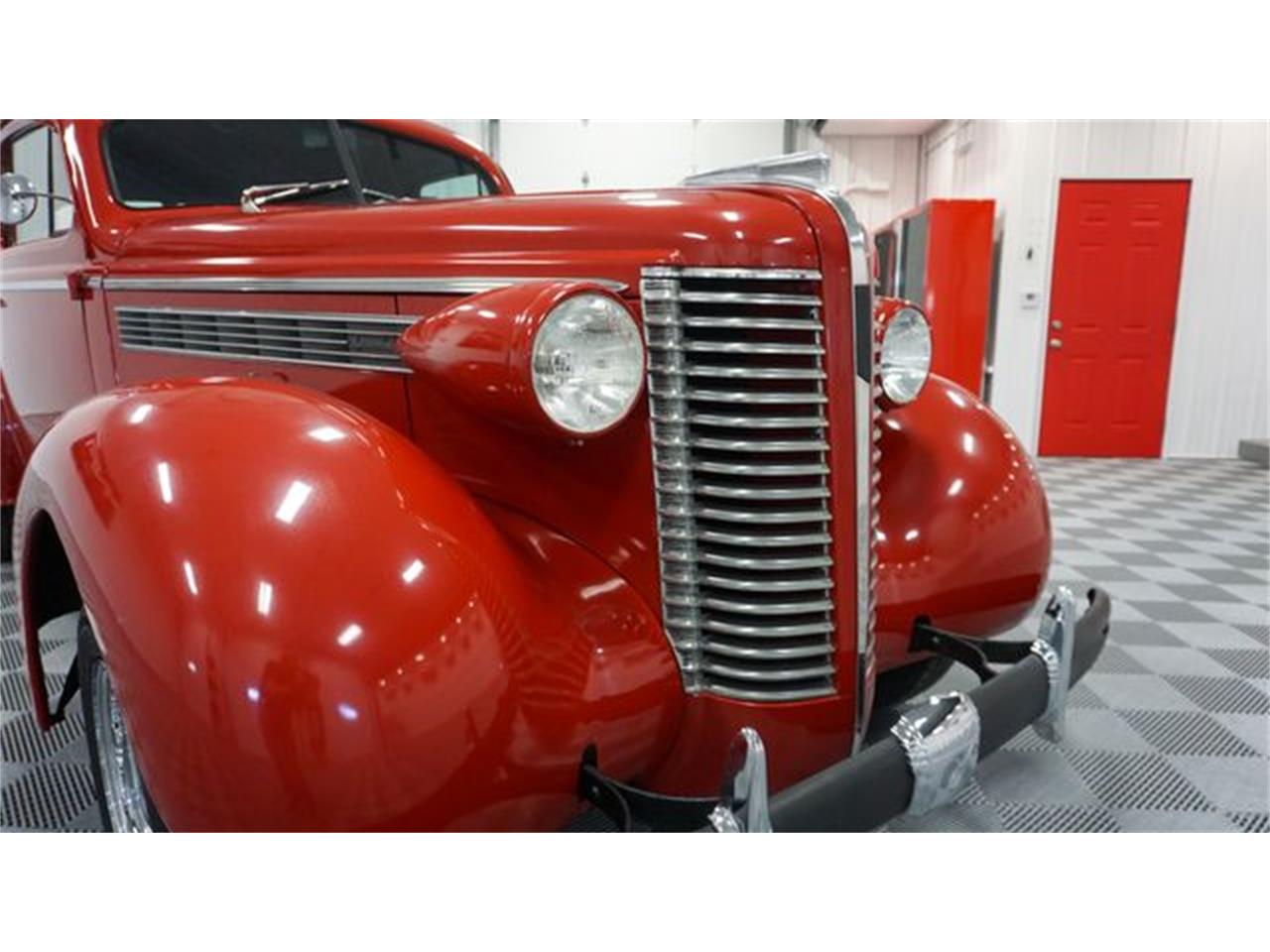1938 Buick 40 for sale in North East, PA – photo 46