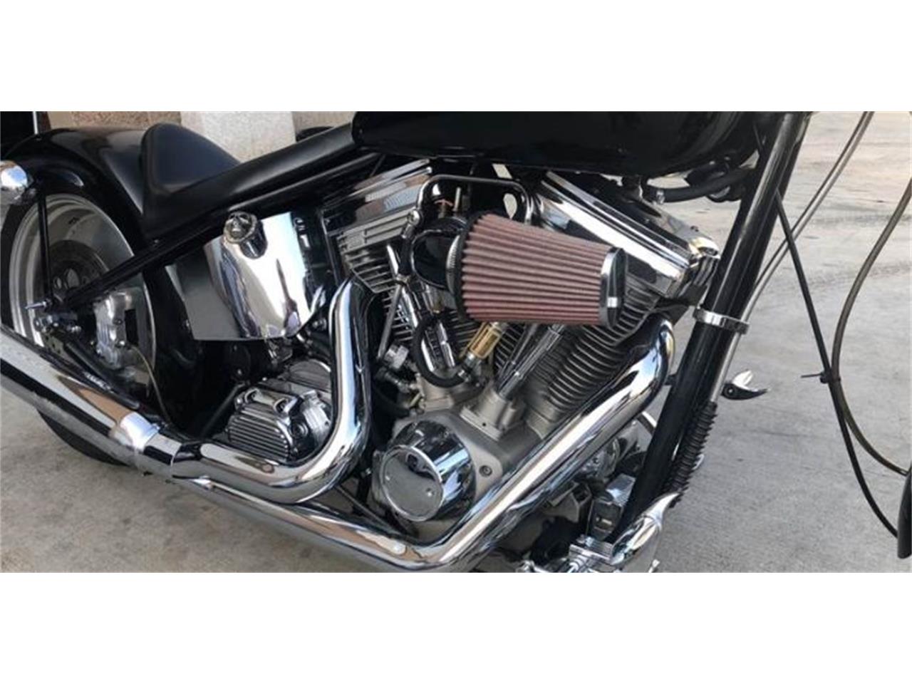 2002 Harley-Davidson Motorcycle for sale in Cadillac, MI – photo 7