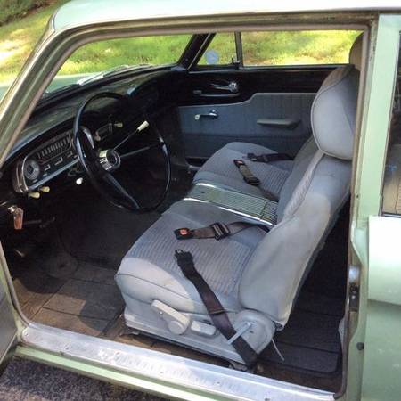 1962 Ford Falcon for sale in Southbury, CT – photo 7