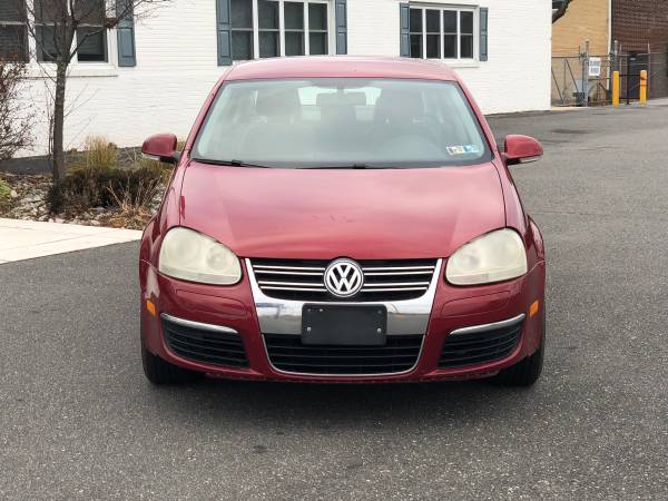 2006 VOLKSWAGEN JETTA ONLY 124K!!! CLEAN TITLE!! LEATHER!! INSPECTED! for sale in Philadelphia, PA – photo 2