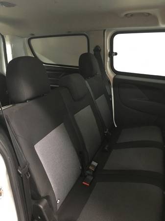 2015 Ram ProMaster City Sevice Delivery, Cargo Van ONE OWNER for sale in Arlington, LA – photo 17