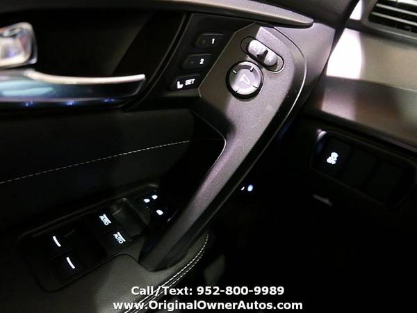 2012 Acura TL SH-AWD Tech package beautiful car! Navi - cars &... for sale in Eden Prairie, MN – photo 14
