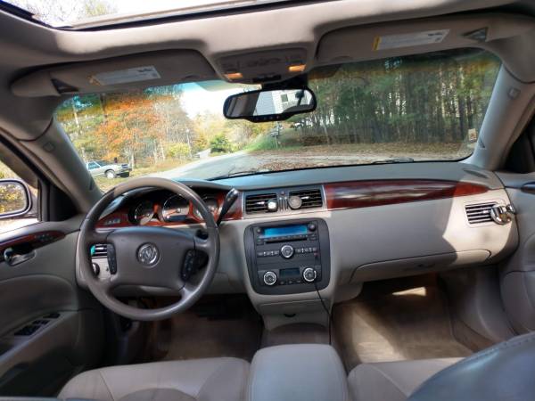 2007 Buick Lucerne V8 - cars & trucks - by owner - vehicle... for sale in Riner, VA – photo 13