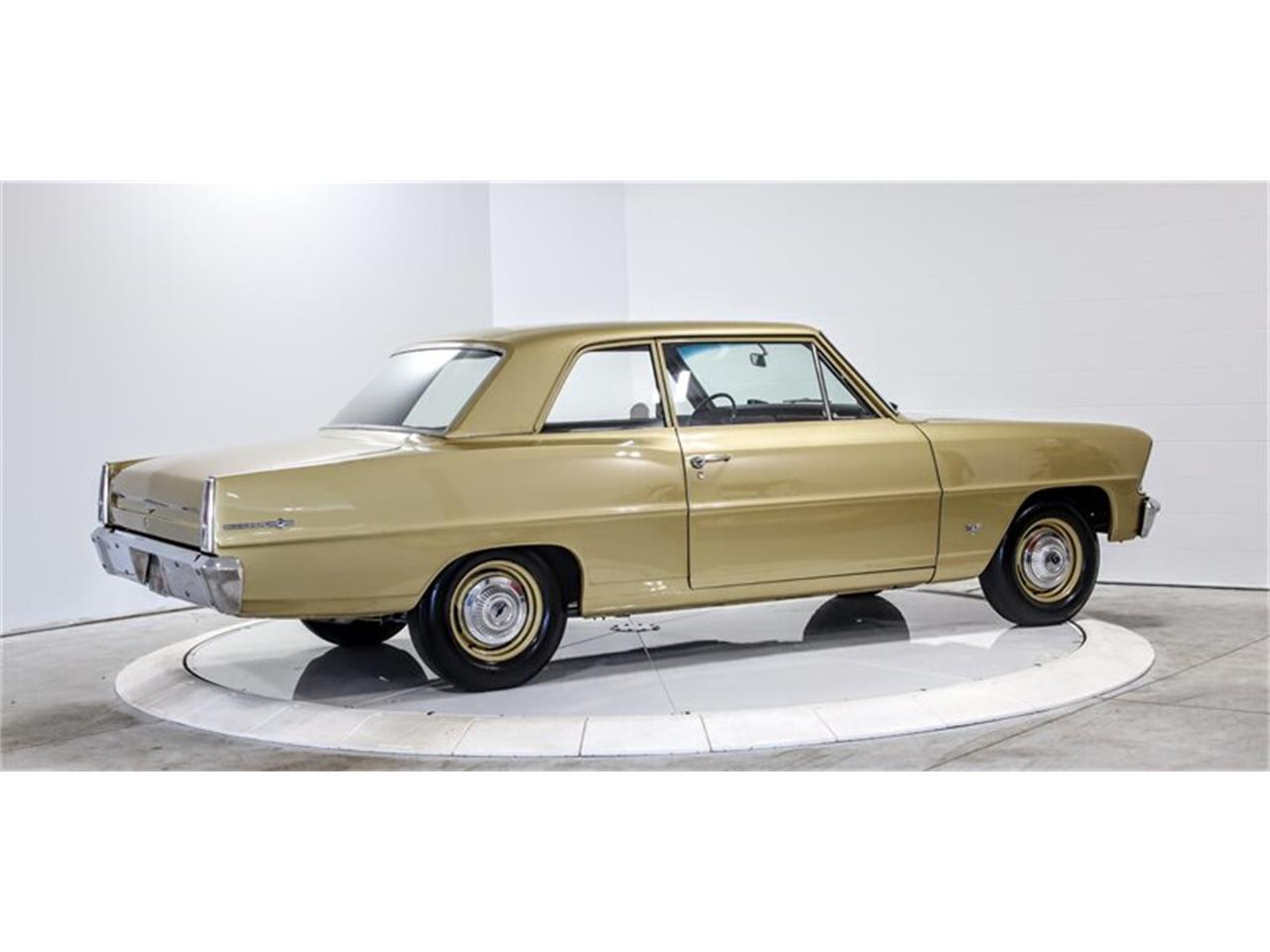 1967 Chevrolet Nova for sale in Springfield, OH – photo 6