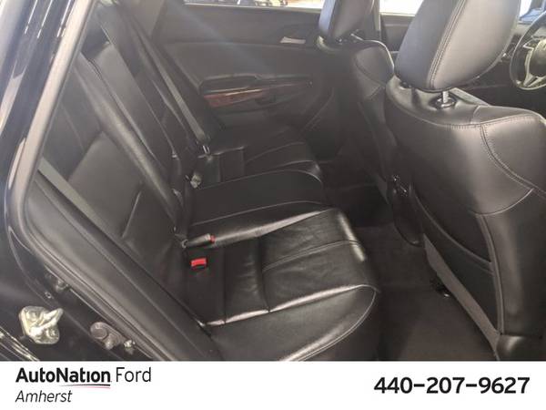 2012 Honda Crosstour EX-L SKU:CL000946 Wagon - cars & trucks - by... for sale in Amherst, OH – photo 20