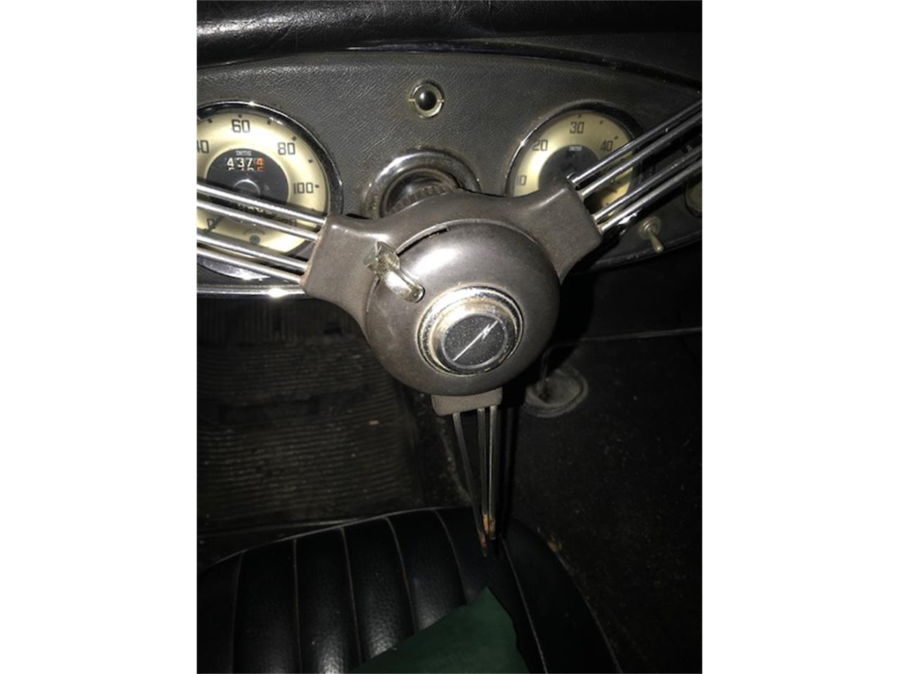 1962 Austin-Healey 3000 Mark III for sale in Fort Myers, FL – photo 8